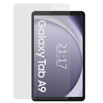 Película TUMUNDOSMARTPHONE de vidro temperado para vidro Samsung Galaxy Tab A9 - 1
