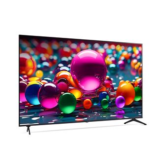 Smart TV LG UHD AI 86UA75006LA | LED | 4K UHD | 86'' | F - 1