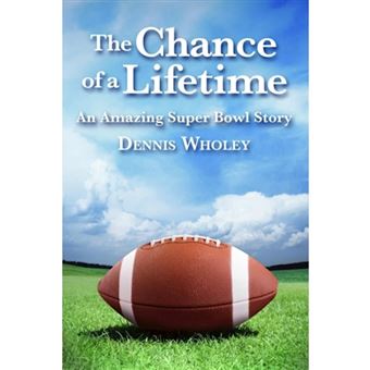 The Chance of a Lifetime - Paperback / softback - 2013 - 1