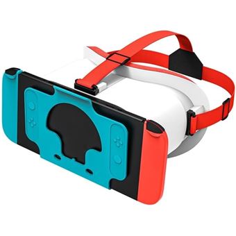 Headset VR Orysin para Nintendo Switch | Experiência 3D Imersiva - 1