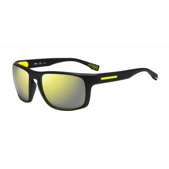 Óculos de Sol Hugo Boss Black Boss 0800/S    BRW YELSP PZOLE - 1