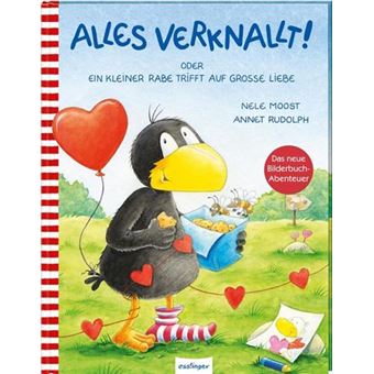 Moost-Der Kleine Rabe Socke/Al - 1