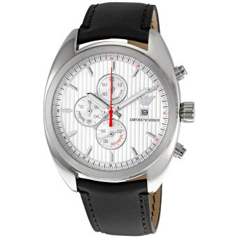 Relógio Emporio Armani Watch Classic Chrono Ar5911 - 1