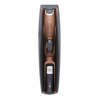 Máquina de Cortar Cabelo Remington MB4046 | Castanho - 1