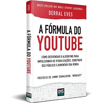 A Fórmula Do Youtube - 1