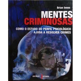 Mentes criminosas. - 1