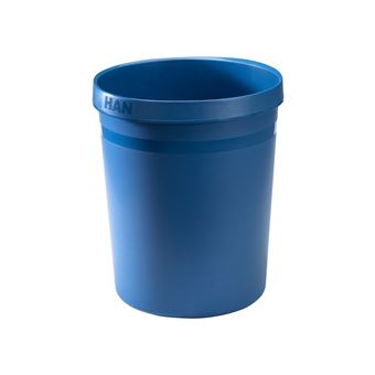 Cesto de Lixo HAN Grip Karma | Azul - 1