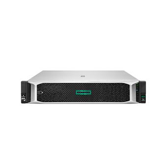 Servidor HPE ProLiant DL380 Gen10 Plus 4314 2.4GHz 16-core 1P 32GB-R MR416i-p NC 8SFF 800W PS EU Server - 1