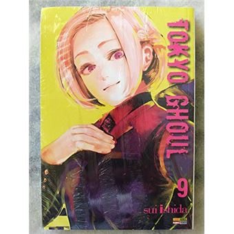 Tokyo Ghoul Volume 9 - 1