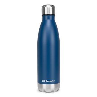 Garrafa para Bebidas Orbegozo TRL 504 | Azul, Aço inoxidável - 1