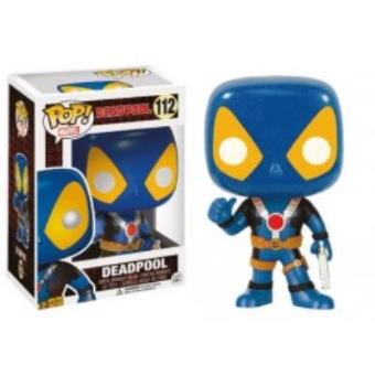 Funko Pop! Marvel - Deadpool Thumbs Up X-Men - 112 - 1