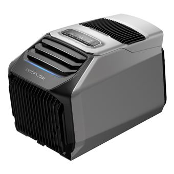 Ar Condicionado Portátil EcoFlow WAVE 2 Tragbare Klimaanlage | Preto - 1