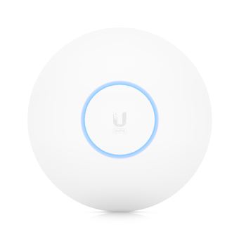 Ponto de Acesso Wlan Ubiquiti U6-PRO | Branco - 1
