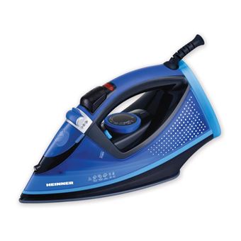 Ferro de Engomar Heinner HSI-2400LT - 1