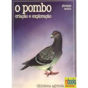 O Pombo - Criação e Exploração - 1