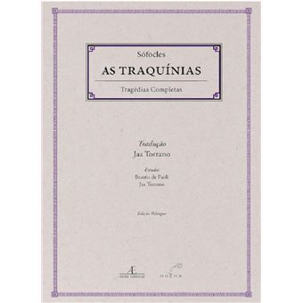 As Traquínias - 1