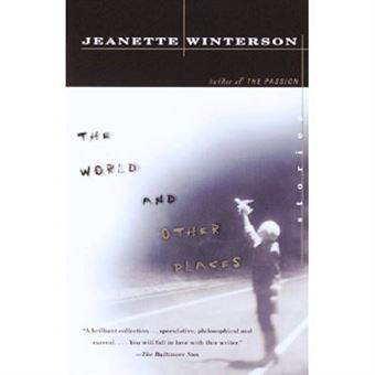 The World And Other Places - 1