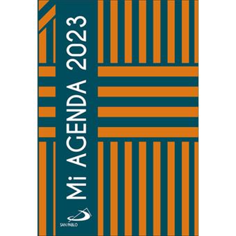Mi Agenda 2023 - 1