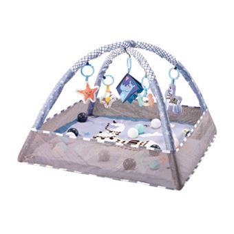 Tapete de atividades Kikka Boo Happy Lama | 18 Bolas - 1