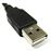 Cabo USB 2.0 BeMatik Tipo B AM/MiniCabo USB5Pin-M 10m_1