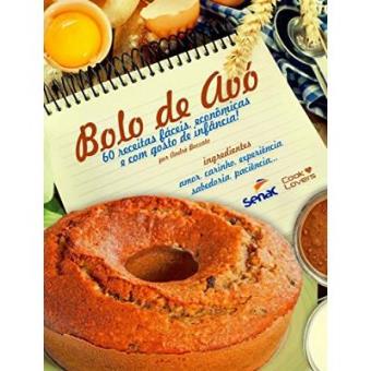 Bolo De Avó