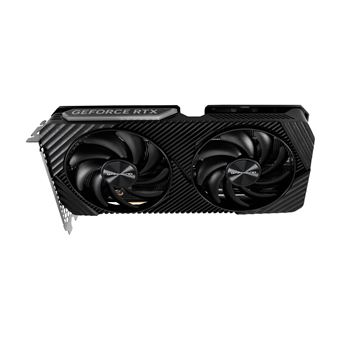 Placa de Vídeo Gainward GeForce RTX 4060 Ti Dual | Preto - 1