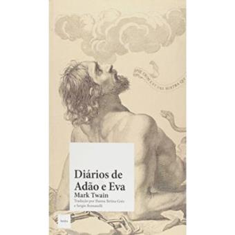 Diários de Adão e Eva - 1