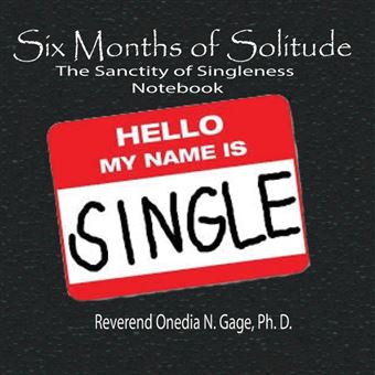 Six Months Of Solitude - 1