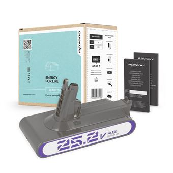 Bateria Movano para aspirador Dyson V11 - 1