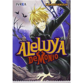 Aleluya Demonio - 1