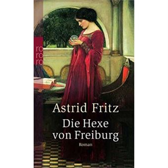 Die Hexe Von Freiburg - 1