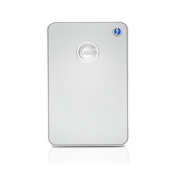Disco Externo HDD G-Technology G-DRIVE mobile | 2.5"" | 1 TB - 1