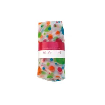 Touca de Banho Beter Gorro De Ducha Estampado - 1