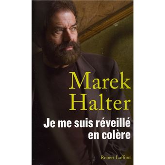 Je Me Suis Reveille En Colere - 1