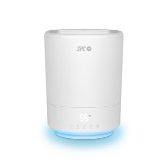 Humidificador SPC Evande | Branco - 1
