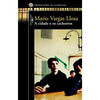 A Cidade E Os Cachorros - 1
