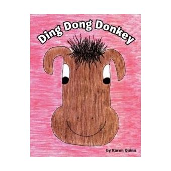 Ding Dong Donkey - 1