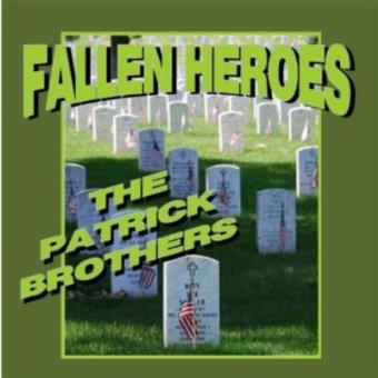 Fallen Heroes - 1