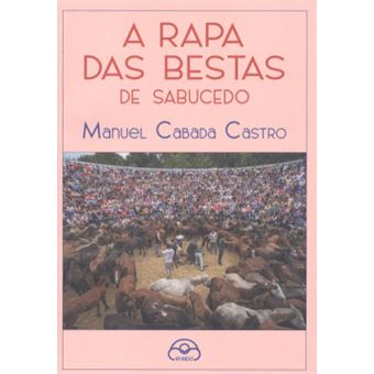(G).A Rapa Das Bestas De Sabucedo - 1