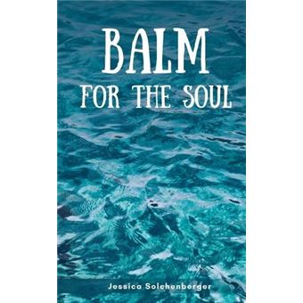 Balm For The Soul - 1