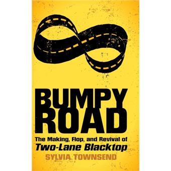 Bumpy Road - 1