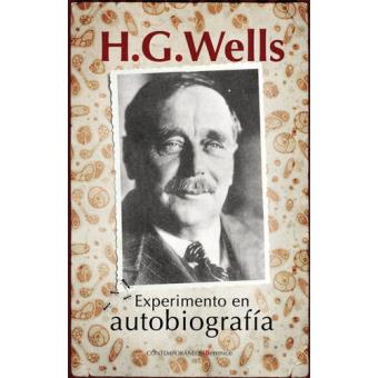 Experimento en autobiografía - 1