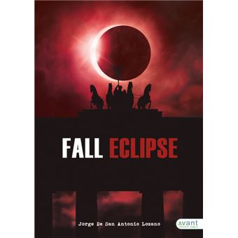 Fall Eclipse - 1