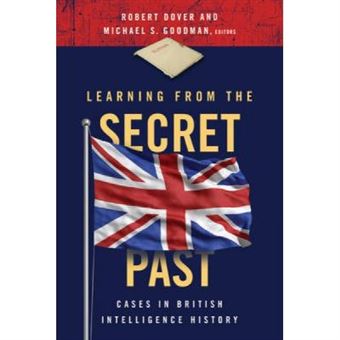 Learning From The Secret Past - [Version Originale] - 1