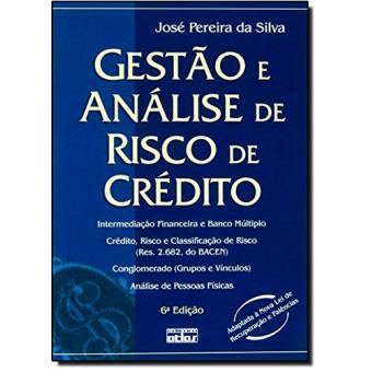 Gestão e Análise de Risco de Crédito - 1