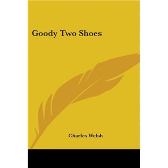 Goody Two Shoes - Paperback - 2005 - 1