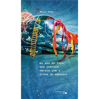 Eu Sou Do Tipo Que Cost. Versos Com A Linha Do - 1