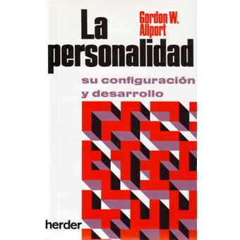 La Personalidad - 1