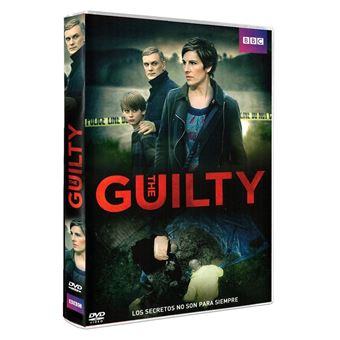 The Guilty (BBC TV Series) (DVD) - 1