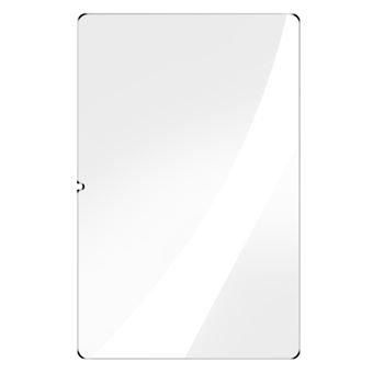 Pelicula Vidro Temperado Avizar Para Vivo Pad Dureza De 9H Anti-Traços - 1